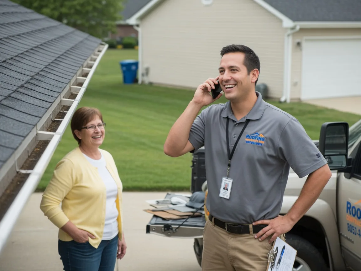 Local Roofing Contractors Newtown, MO FAQs